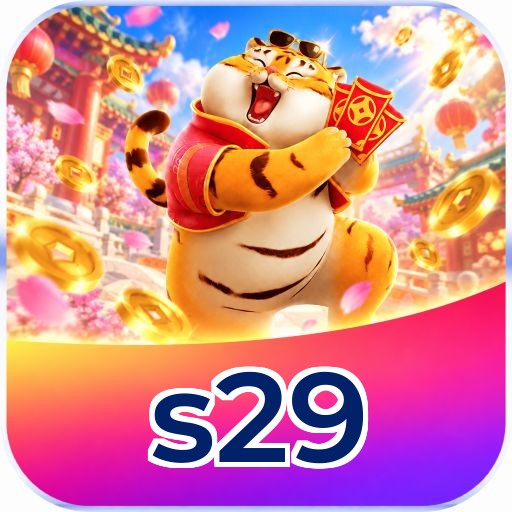 s29 Logo Oficial