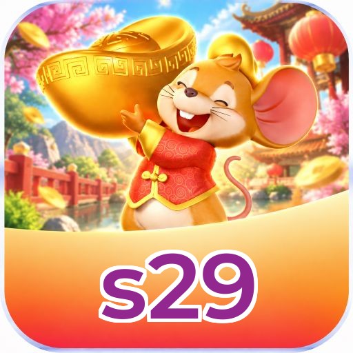 Logo s29 Loteria Online