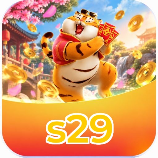 Logo s29 Telegram Canal Oficial