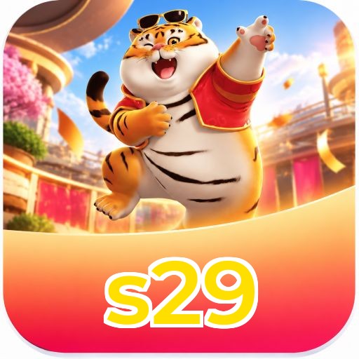 s29 Baixar Download Logo Oficial Certificado