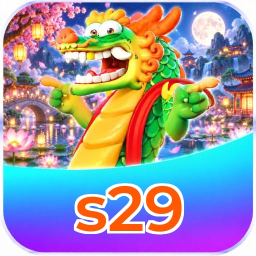 s29 Loteria Online Brasil Certificada eCOGRA