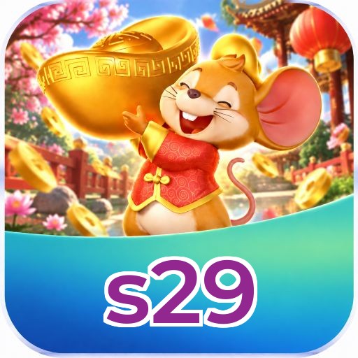 Logo s29 APK Android Brasil