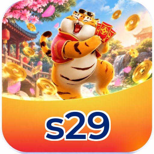 s29 Logo