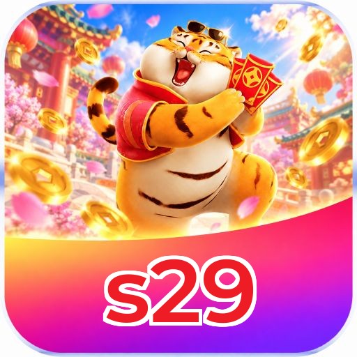 s29 Download Oficial - APK Android + iOS
