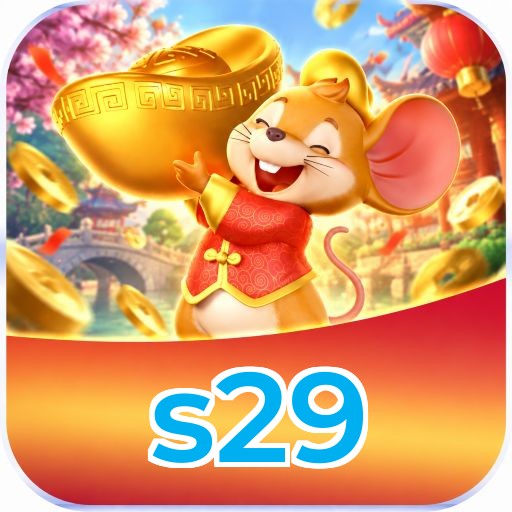 s29 APP Logo Oficial Certificado Android iOS